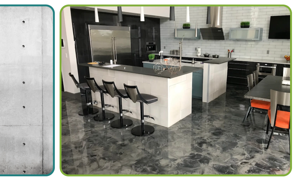 Commercial Kitchens 2