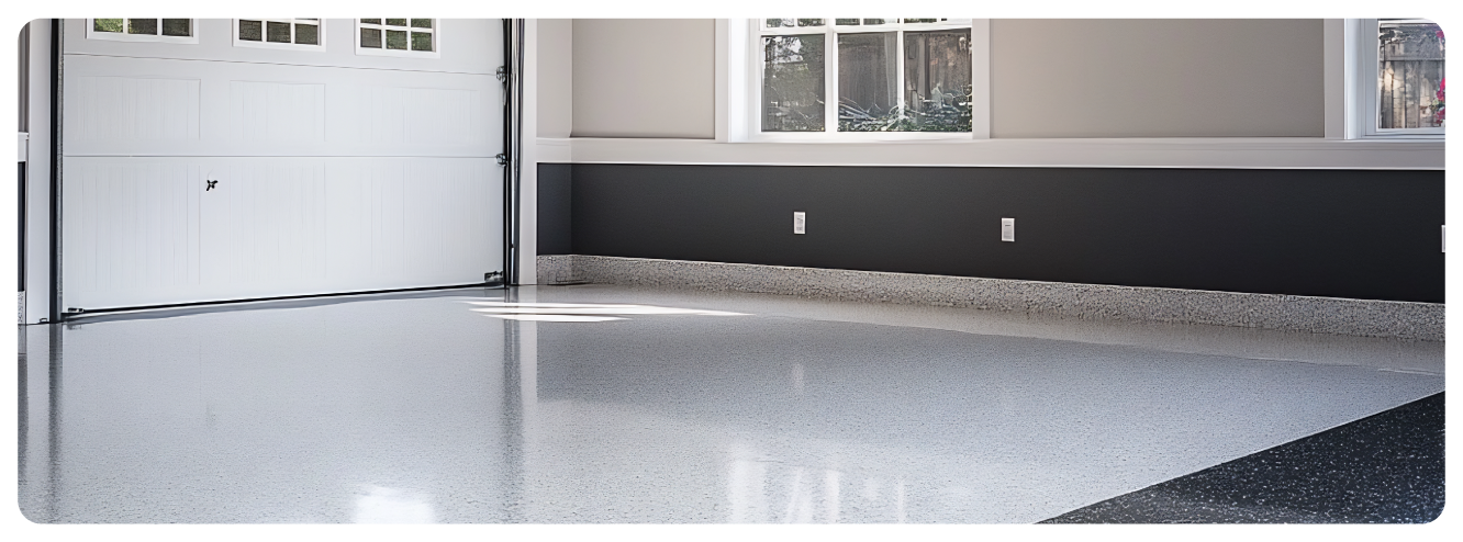 Garage Floor Epoxy 1