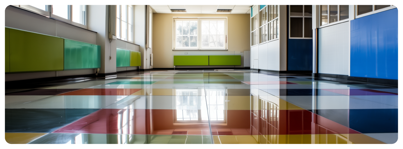 Educational Institutions 1