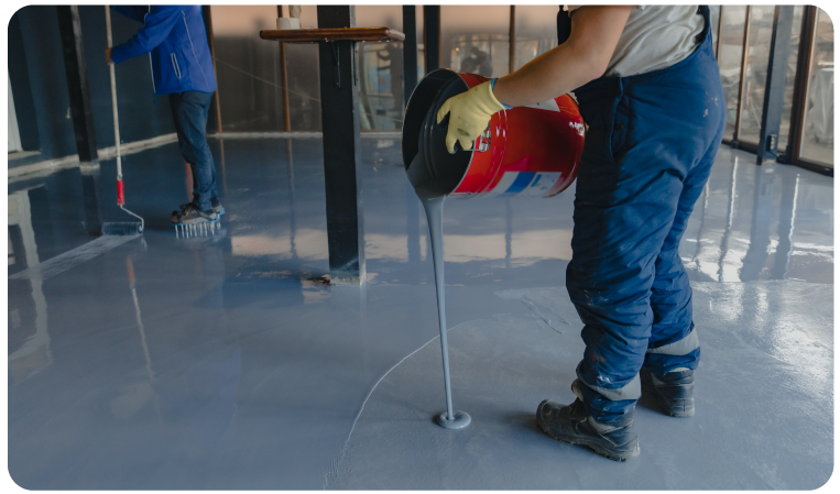 Green Trust Solutions - Quality Results